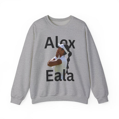 ALEX EALA 6 - Tennis (Sweatshirt)