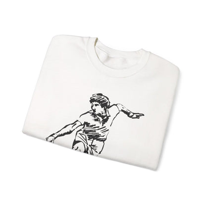 CLASSIC TENNIS - Tennis (Sweatshirt)