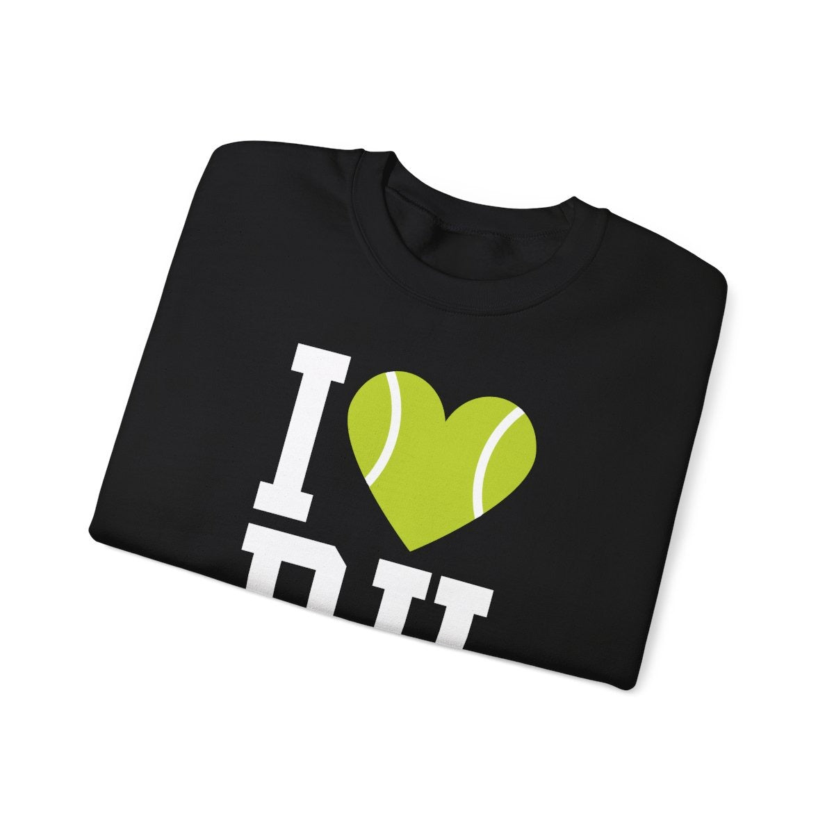 I HEART PH - Tennis (Sweatshirt)