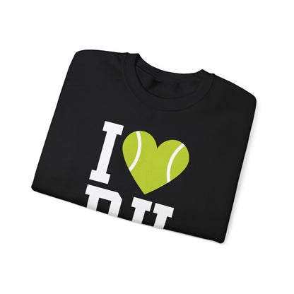I HEART PH - Tennis (Sweatshirt)