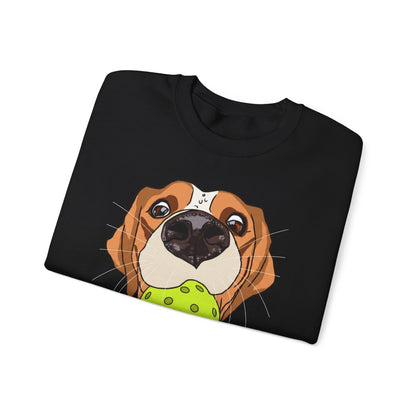 COURT COMPANION - Pickleball (Tote Bag)
