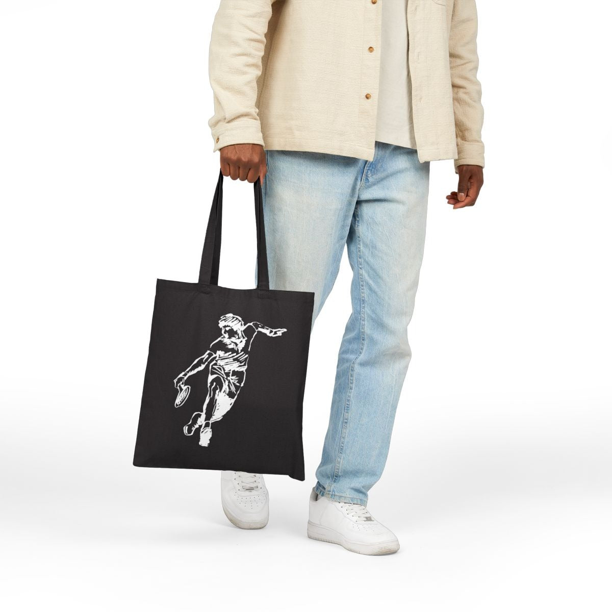 CLASSIC TENNIS - Tennis (Tote Bag)