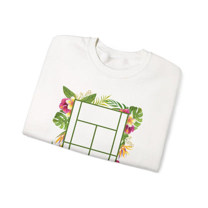 TENNIS TROPICAL - Tennis (Sweatshirt)