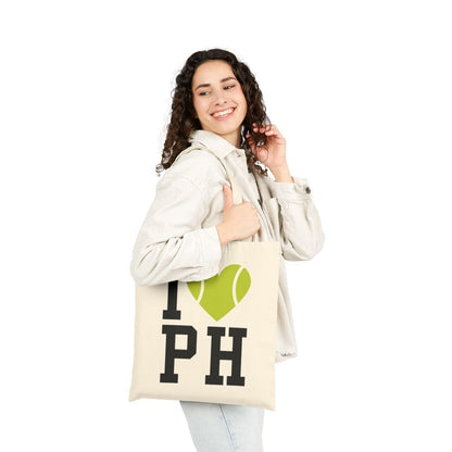 I HEART PH - Tennis (Tote Bag)