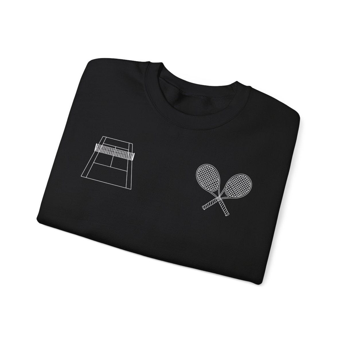 OFF-COURT - Tennis (Sweatshirt)