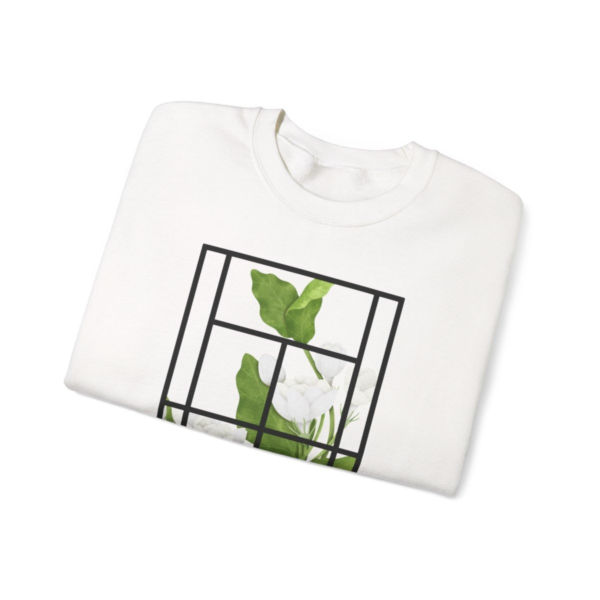 SAMPAGUITA 7 - Tennis (Sweatshirt)