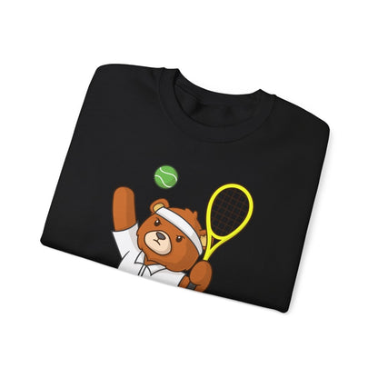 TENNIS BEAR - Tennis (Sweatshirt)