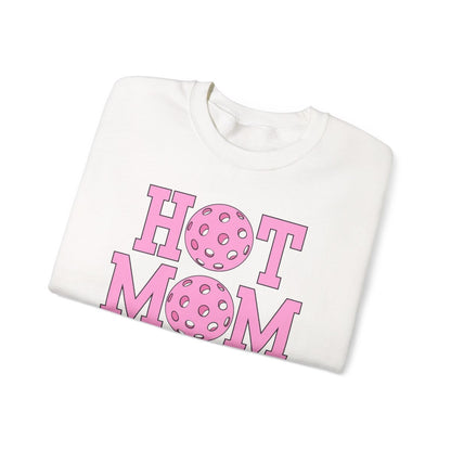 HOT MOM - Pickleball (Sweatshirt)