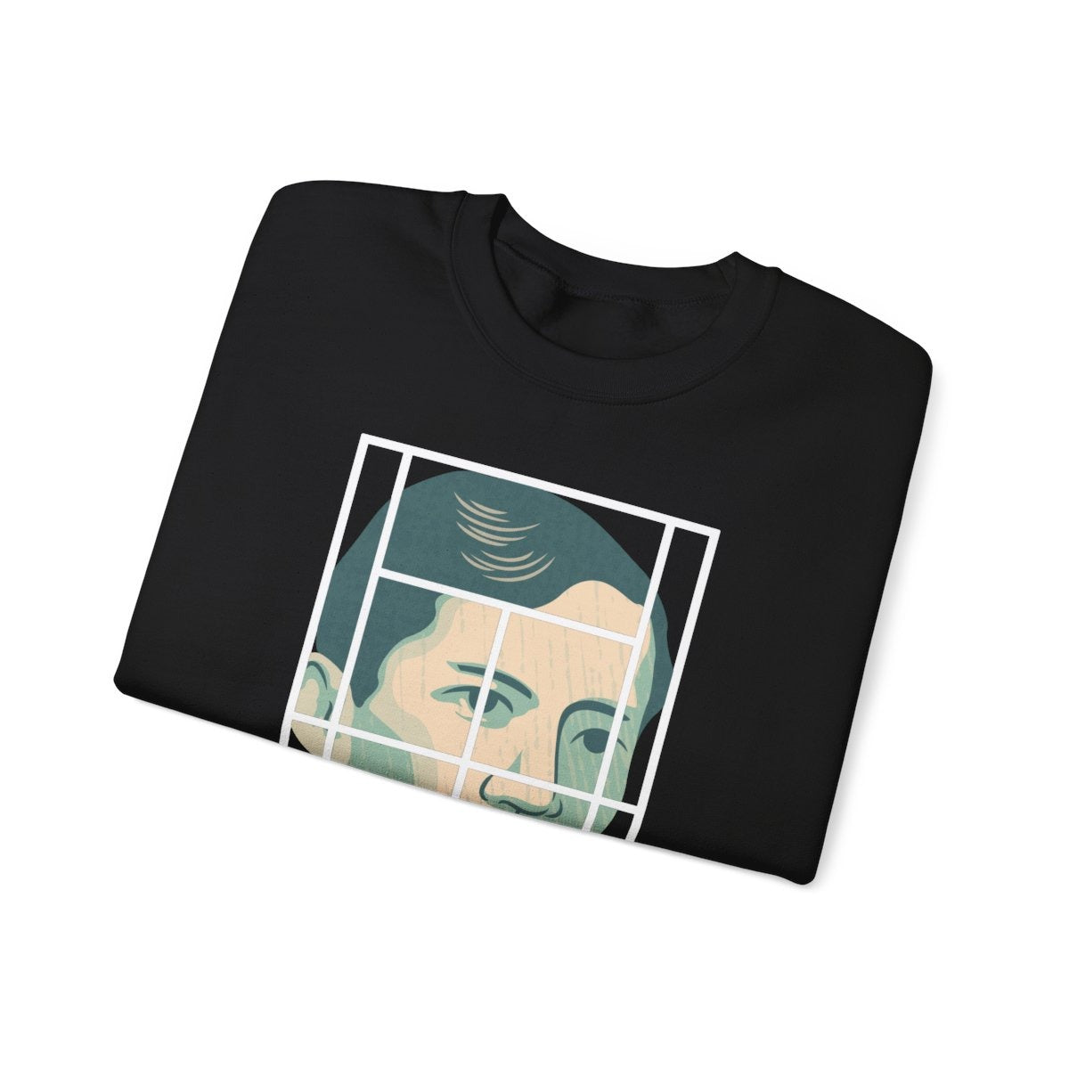 JOSE RIZAL - Tennis (Sweatshirt)