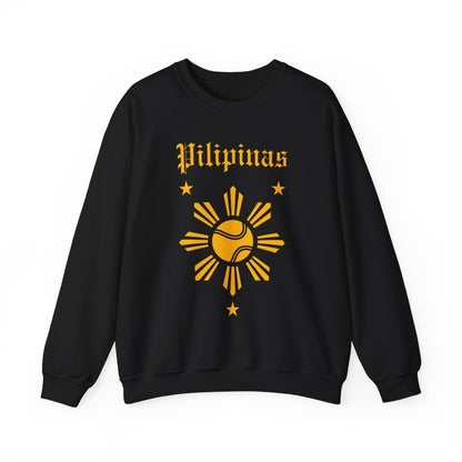 TEAM PILIPINAS 7 - Tennis (Sweatshirt)