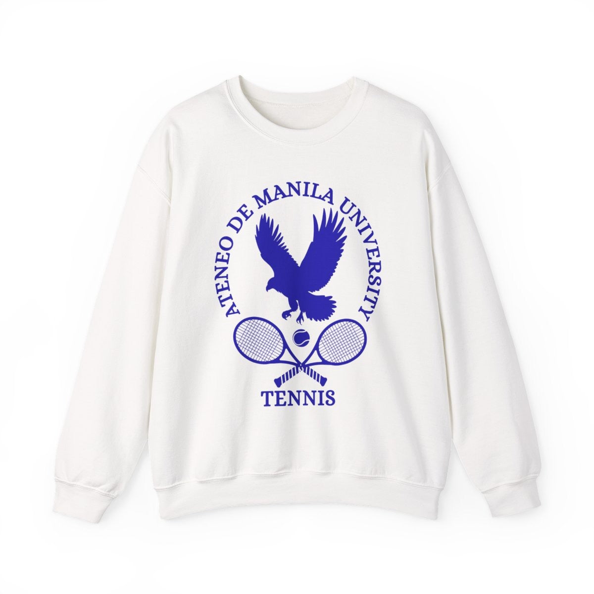ATENEO TENNIS - Tennis (Sweatshirt)