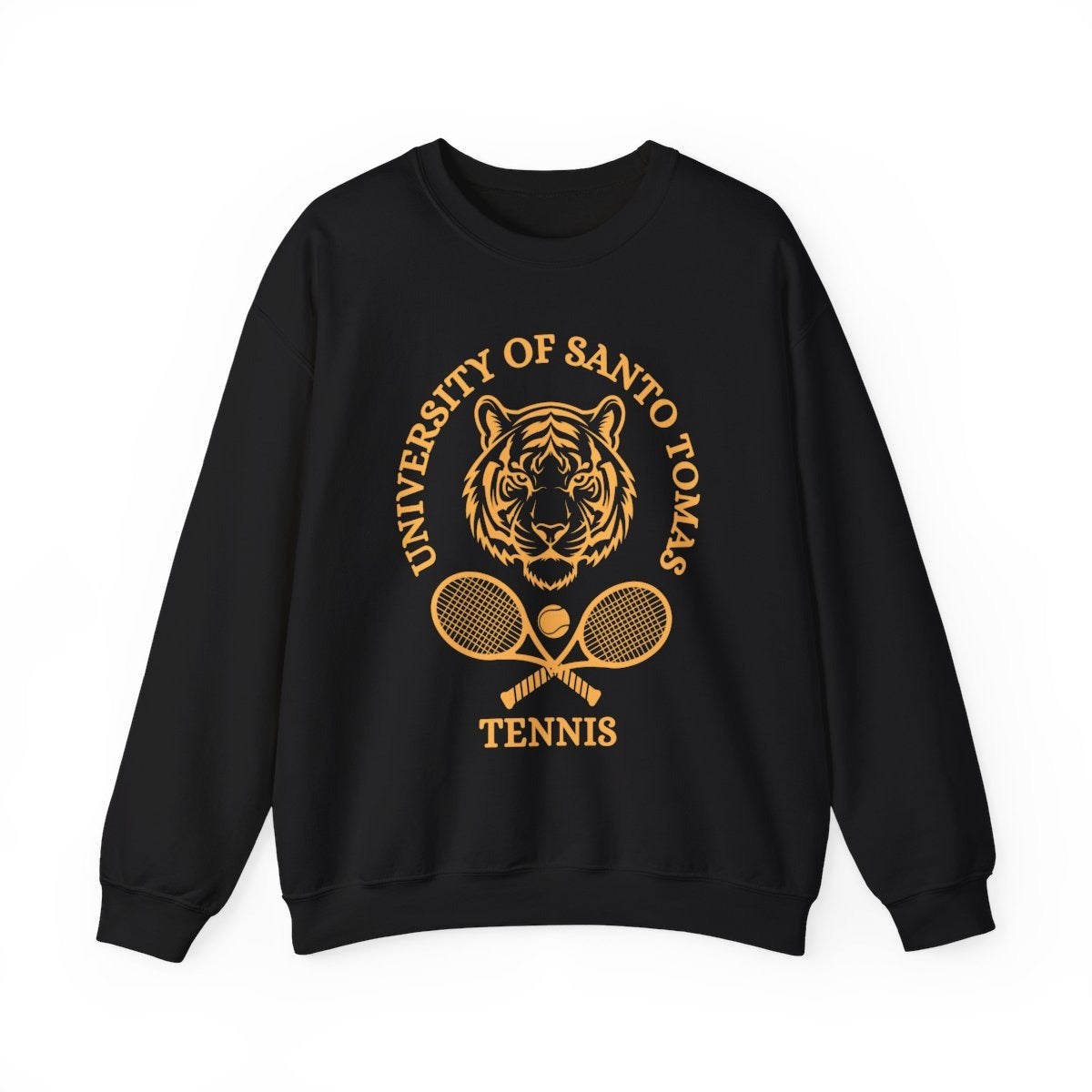 UST TENNIS - Tennis (Sweatshirt)