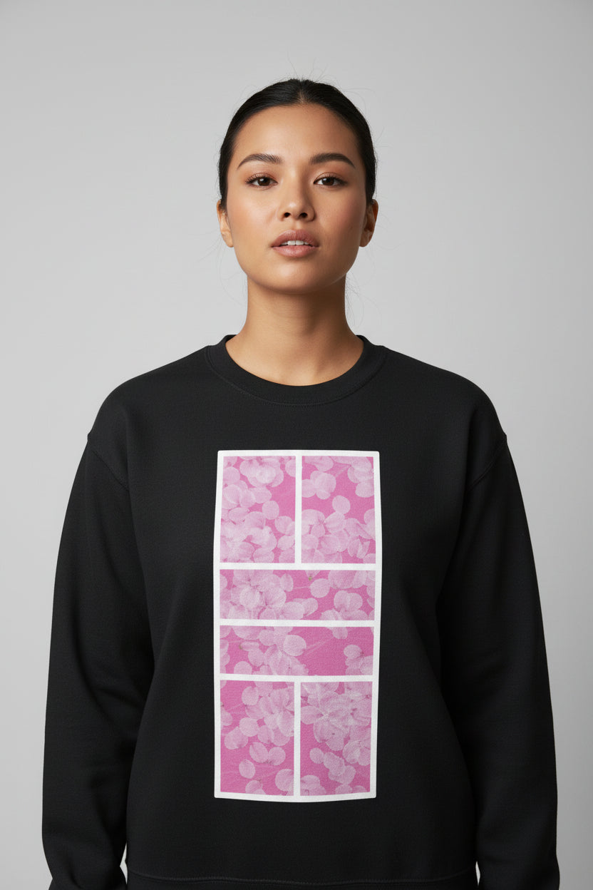 SAKURA COURT - Pickleball (Sweatshirt)