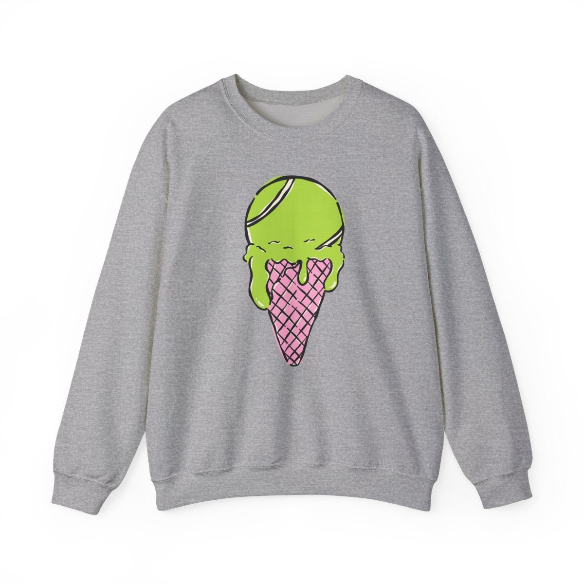 TENNIS SCOOP - Tennis (Sweatshirt)