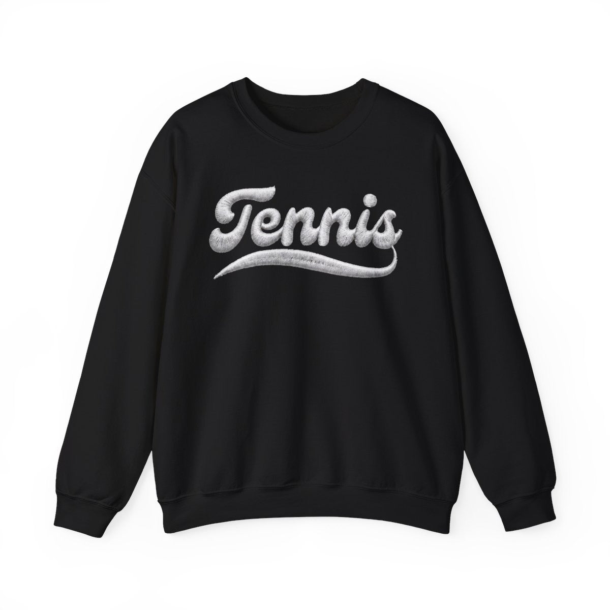 TENNIS PATCH LOOK - Tennis (Sweatshirt)