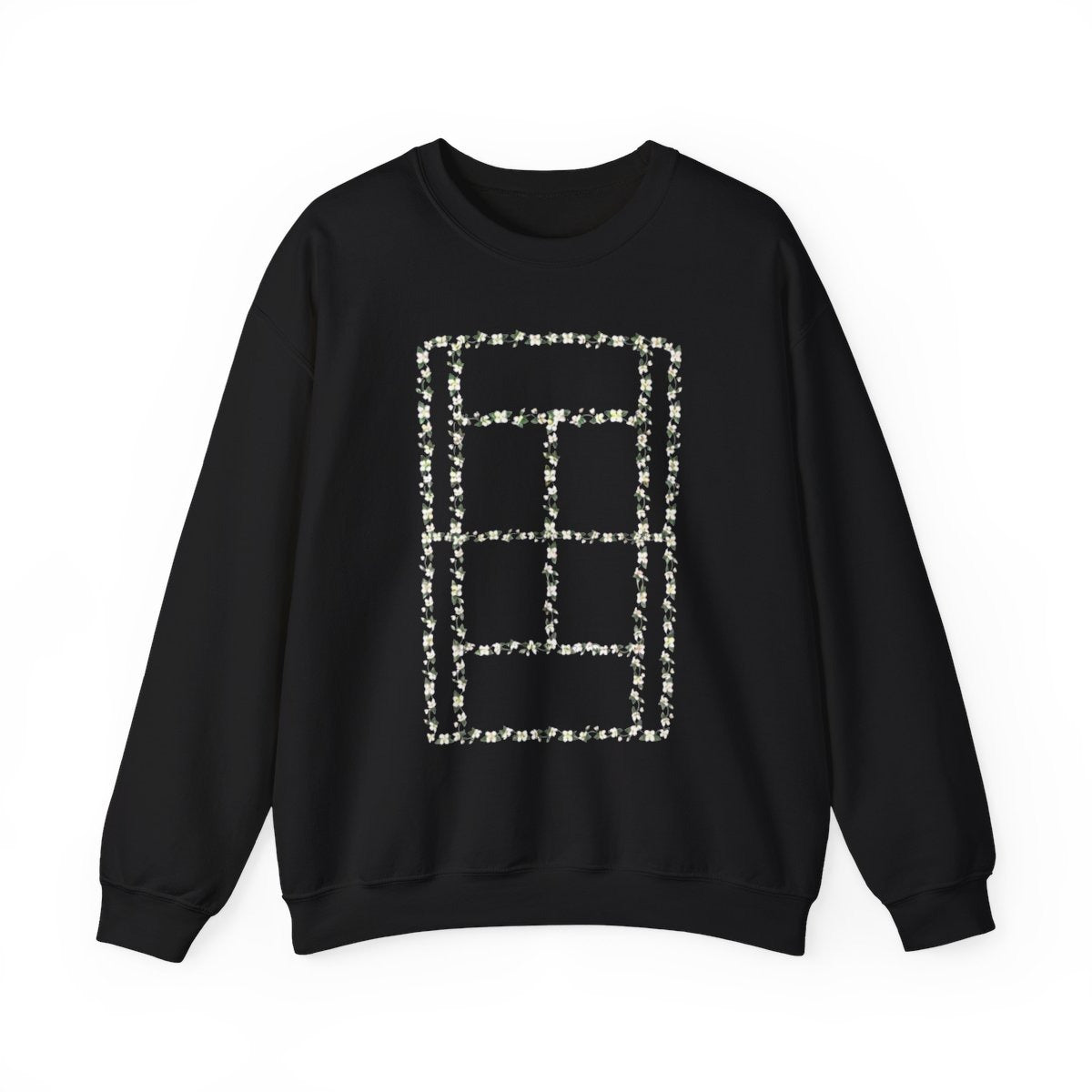 SAMPAGUITA 4 - Tennis (Sweatshirt)