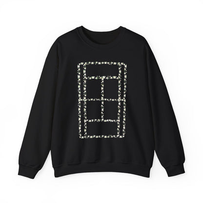 SAMPAGUITA 4 - Tennis (Sweatshirt)