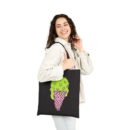 PICKLE SCOOP - Pickleball (Tote Bag)