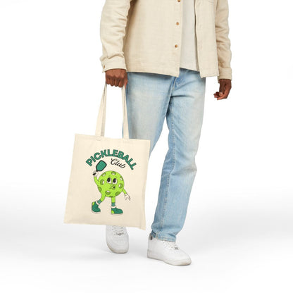PICKLEBALL 14 - Pickleball (Tote Bag)