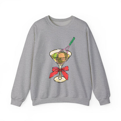 TOPSPIN TEQUILA - Tennis (Sweatshirt)