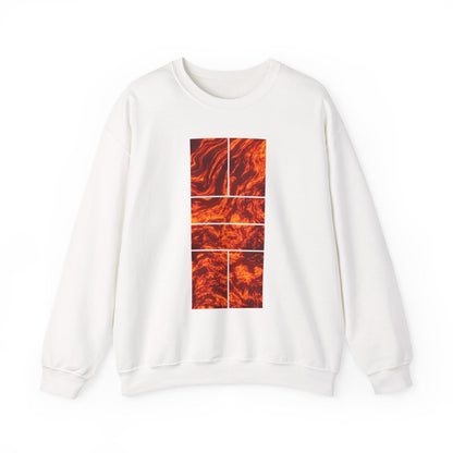 PICKLEBALL LAVA - Pickleball (Sweatshirt)