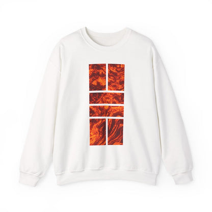 PICKLEBALL LAVA - Pickleball (Sweatshirt)