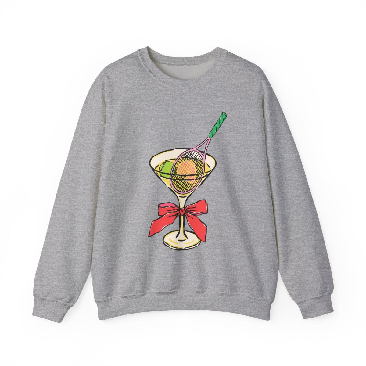 TOPSPIN TEQUILA - Tennis (Dri Fit)