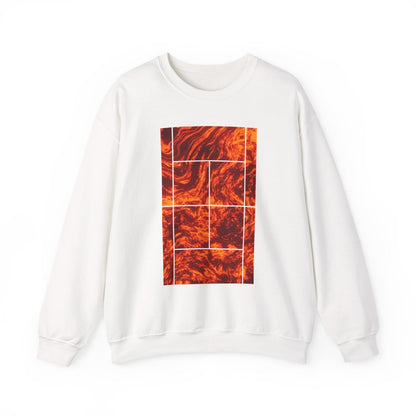 TENNIS LAVA - Tennis (Sweatshirt)
