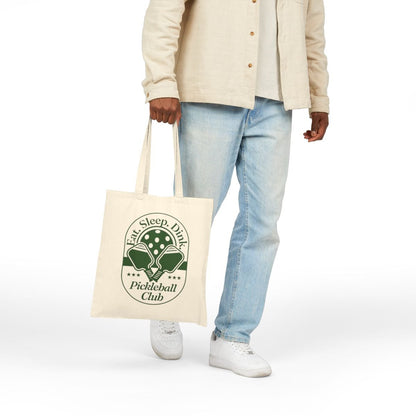 EAT SLEEP DINK - Pickleball (Tote Bag)