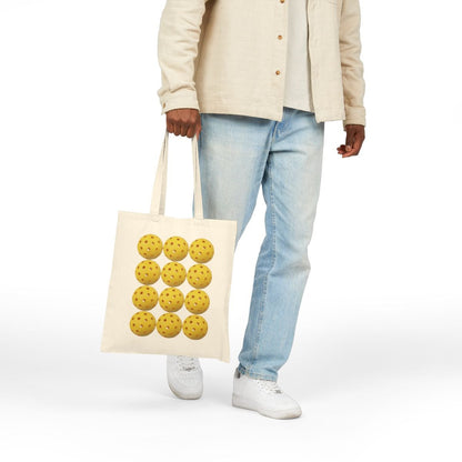 KITCHEN - Pickleball (Tote Bag)