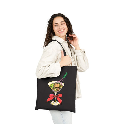 TOPSPIN TEQUILA - Tennis (Tote Bag)