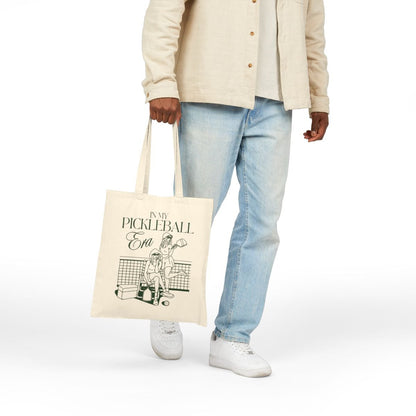 PICKLEBALL 18 - Pickleball (Tote Bag)