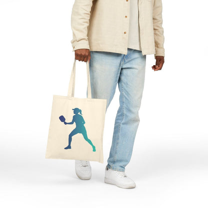 FOCUS - Pickleball (Tote Bag)