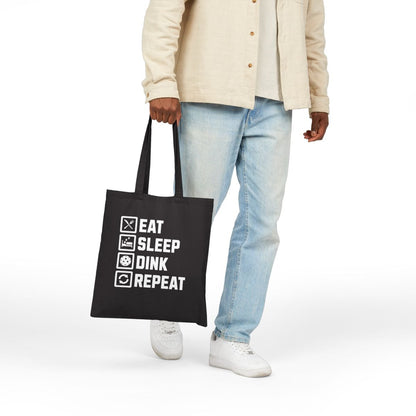 REPEAT 2 - Pickleball (Tote Bag)