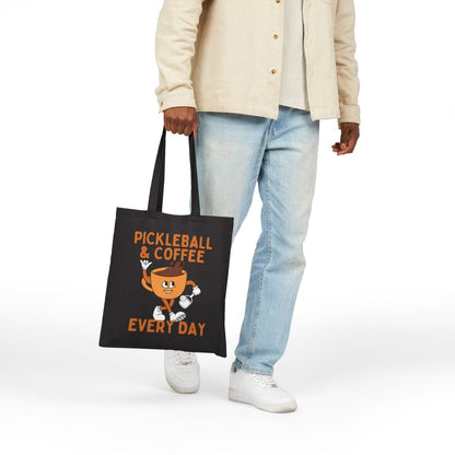EVERY DAY - Pickleball (Tote Bag)