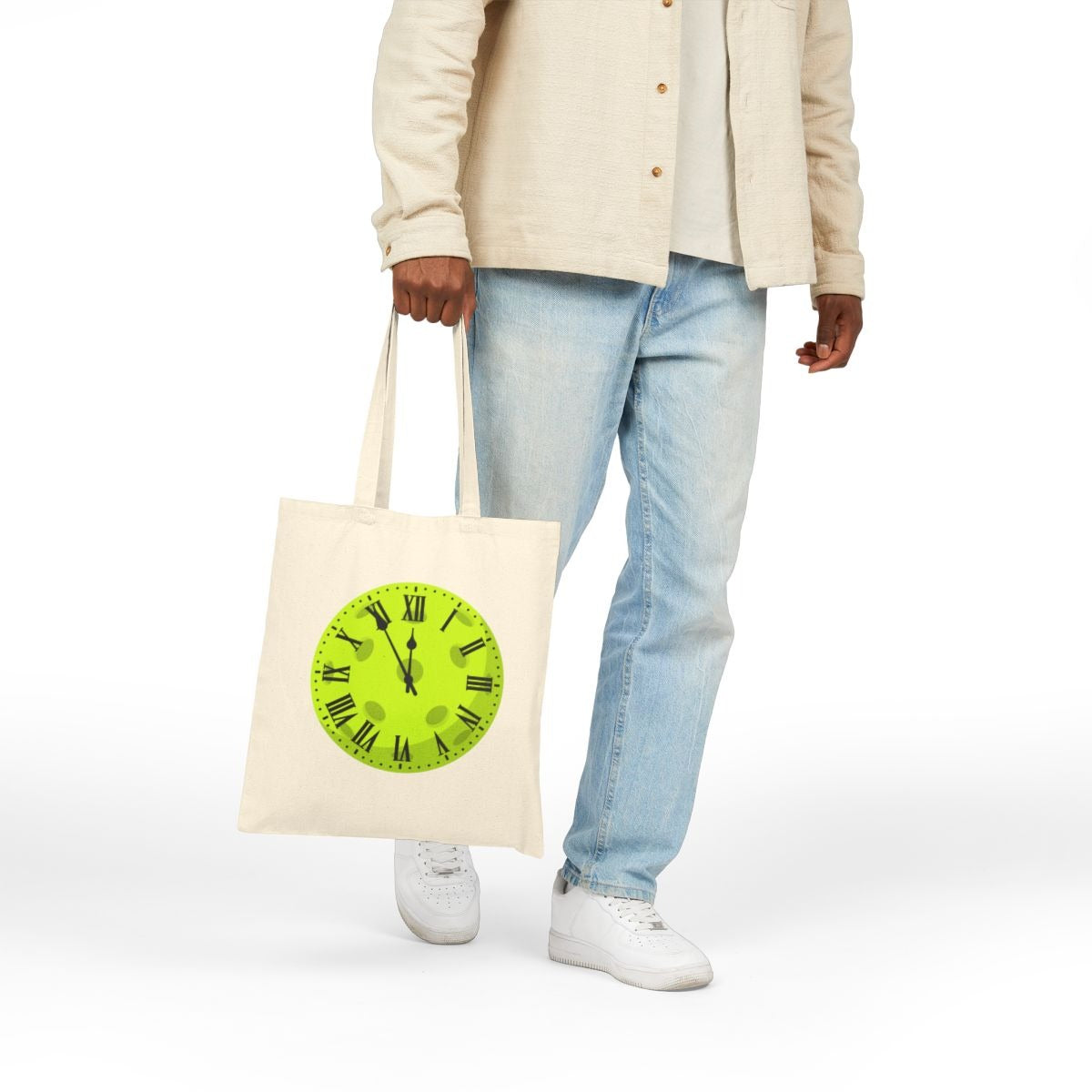 PICKLE TIME - Pickleball (Tote Bag)