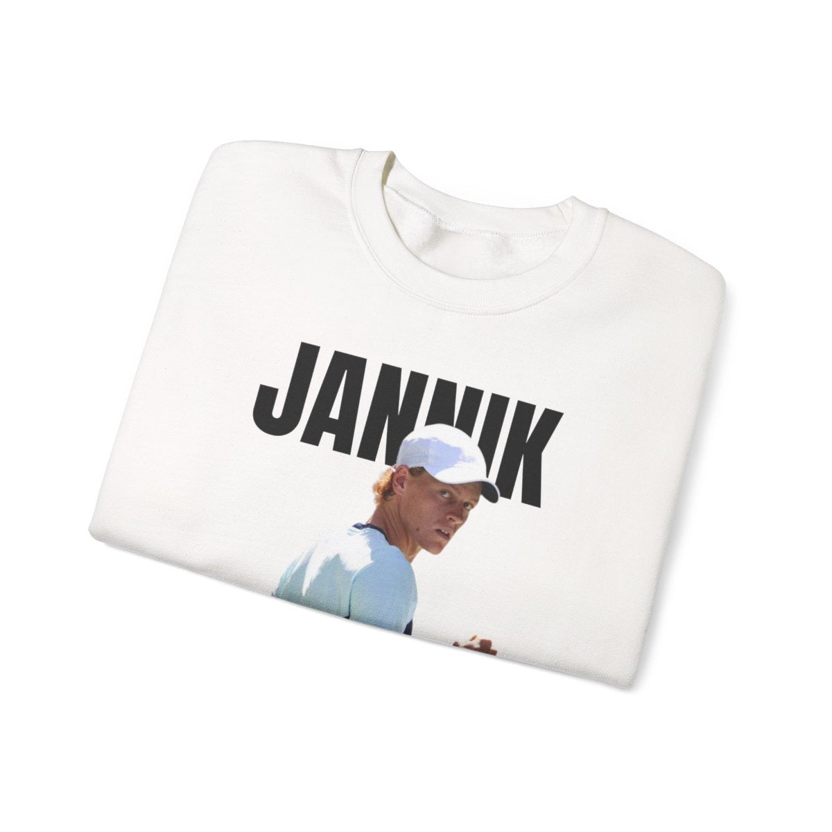 JANNIK SINNER 1 - Tennis (Sweatshirt)