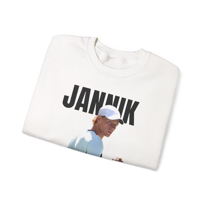 JANNIK SINNER 1 - Tennis (Sweatshirt)