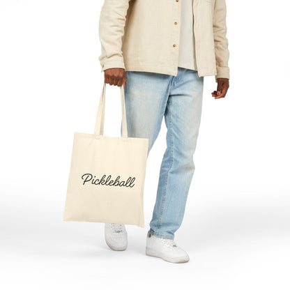 PICKLEBALL 8 - Pickleball (Tote Bag)