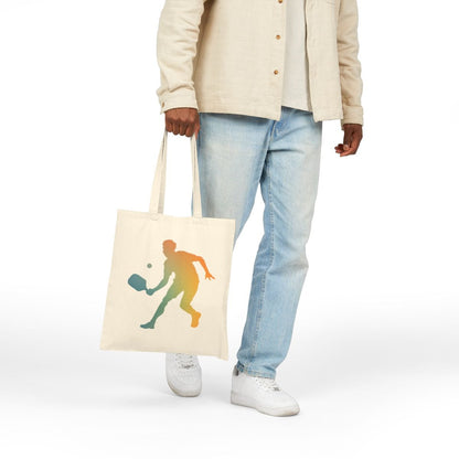 DINK MASTER - Pickleball (Tote Bag)