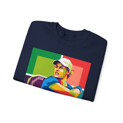 JANNIK SINNER 2 - Tennis (Sweatshirt)