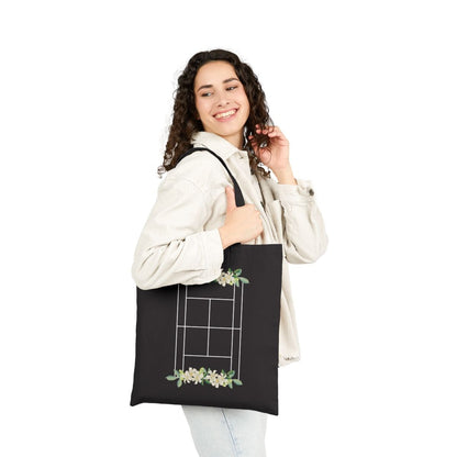 SAMPAGUITA 1 - Tennis (Tote Bag)
