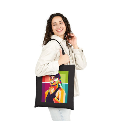 ELENA RYBAKINA 1 - Tennis (Tote Bag)
