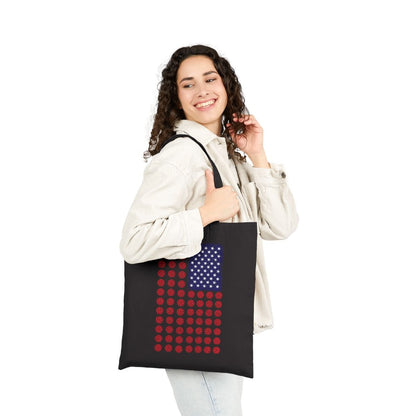 PICKLEBALL USA - Pickleball (Tote Bag)