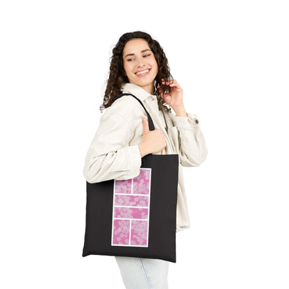 SAKURA COURT - Pickleball (Tote Bag)