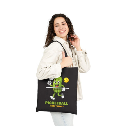 THERAPY 2 - Pickleball (Tote Bag)