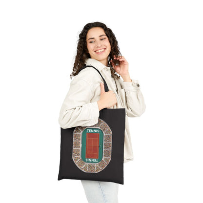 CENTRE COURT - Tennis (Tote Bag)