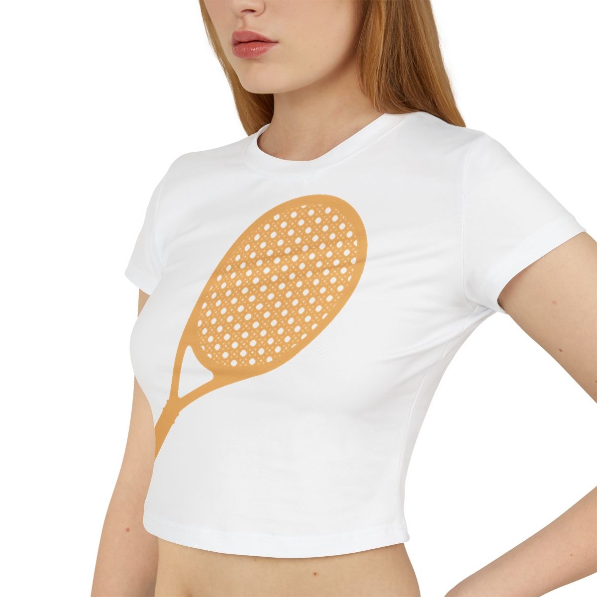 PILIPINAS WEAVE 1 - Tennis (Crop Top)
