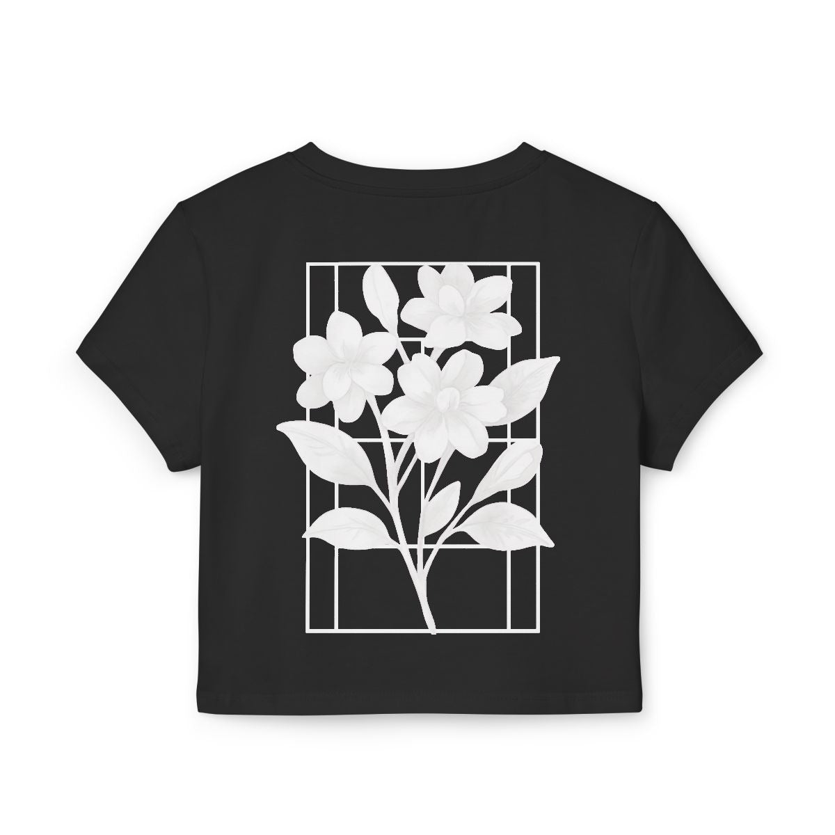 SAMPAGUITA 5 - Tennis (Crop Top)