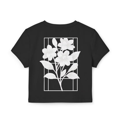 SAMPAGUITA 5 - Tennis (Crop Top)